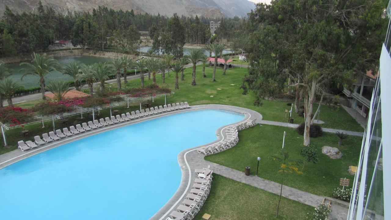 Guizado Portillo Hacienda & Resort Лунауана Экстерьер фото